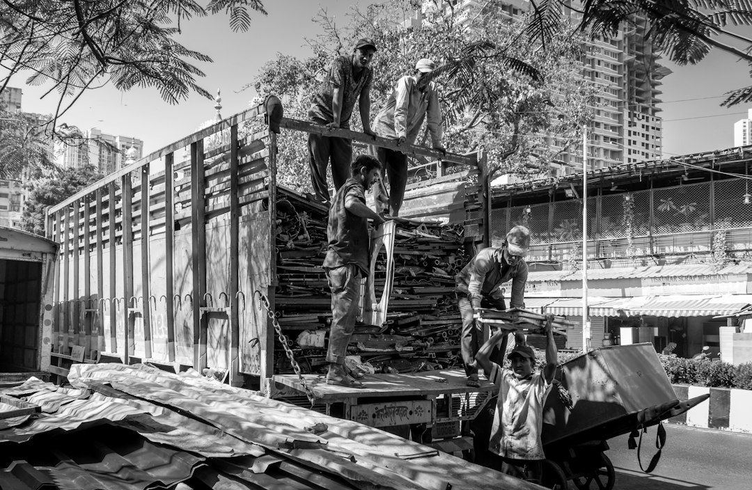 Scrap Pickup Service in Bengaluru - Doorstep Collection